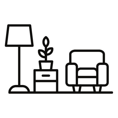 お部屋アイコン