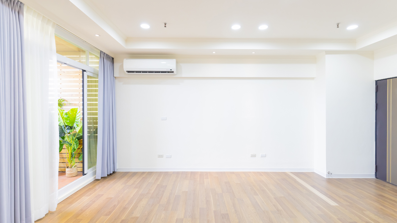 クリーニング終了